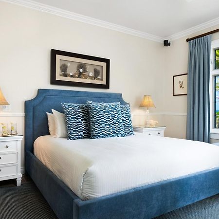Hotel Point Grace Grace Bay Esterno foto