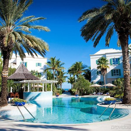 Hotel Point Grace Grace Bay Esterno foto