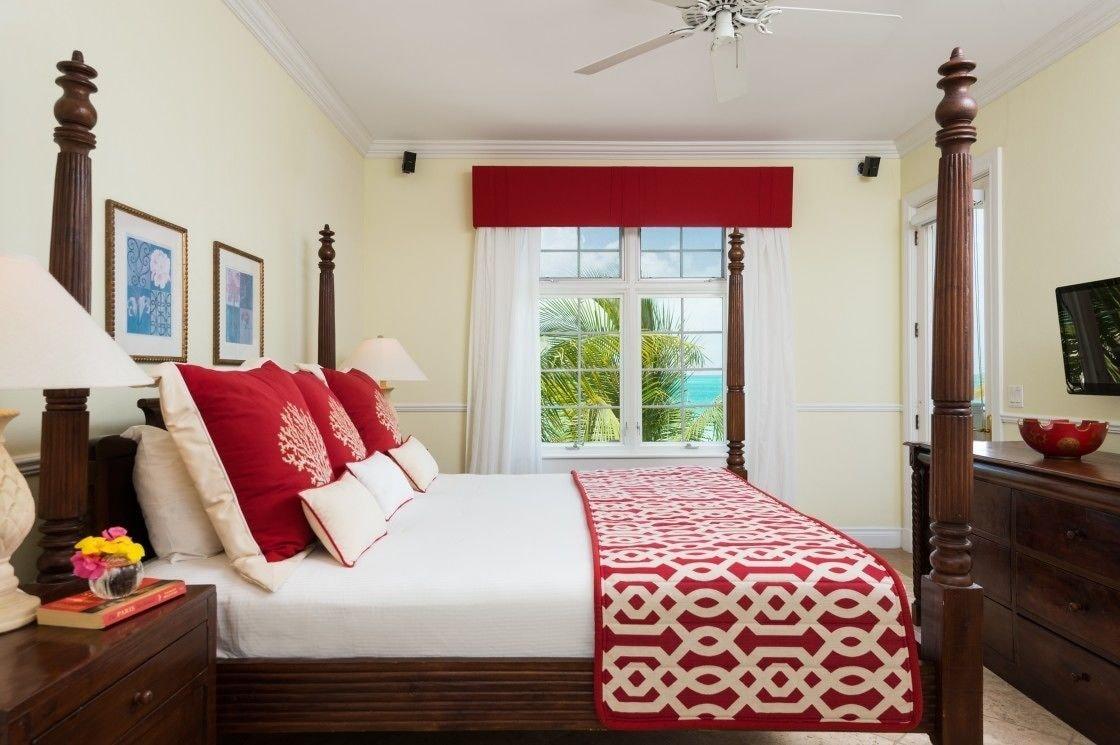 Hotel Point Grace Grace Bay Esterno foto