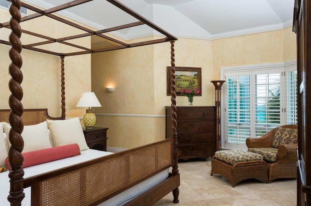 Hotel Point Grace Grace Bay Esterno foto
