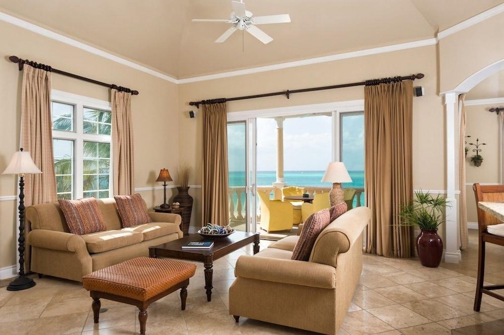 Hotel Point Grace Grace Bay Esterno foto