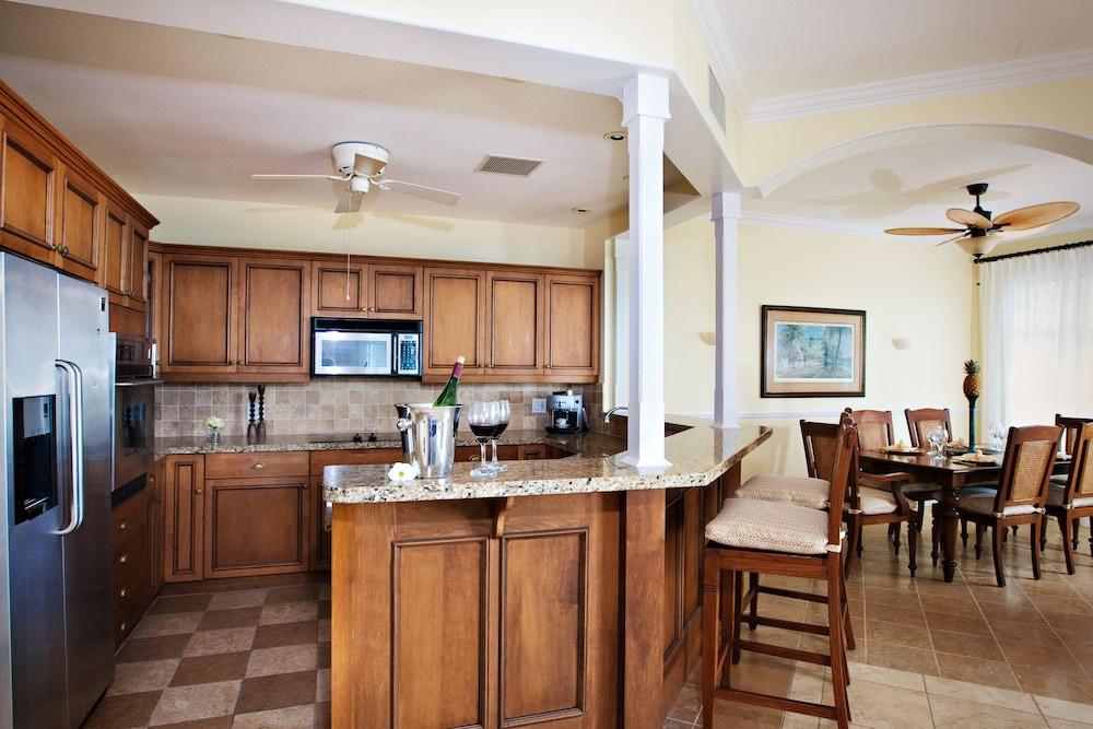 Hotel Point Grace Grace Bay Esterno foto