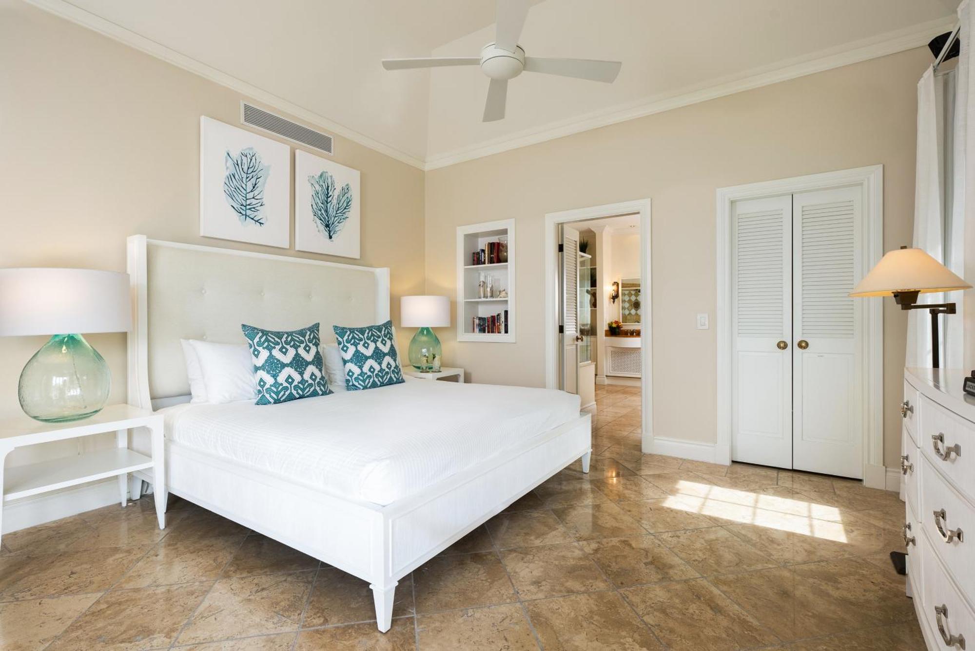 Hotel Point Grace Grace Bay Esterno foto