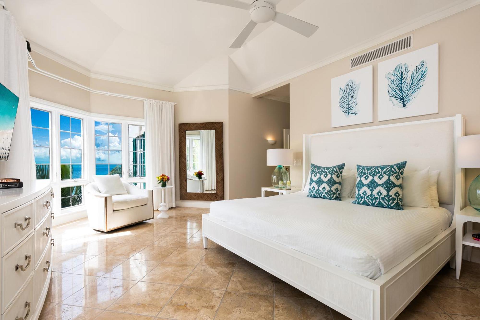 Hotel Point Grace Grace Bay Esterno foto