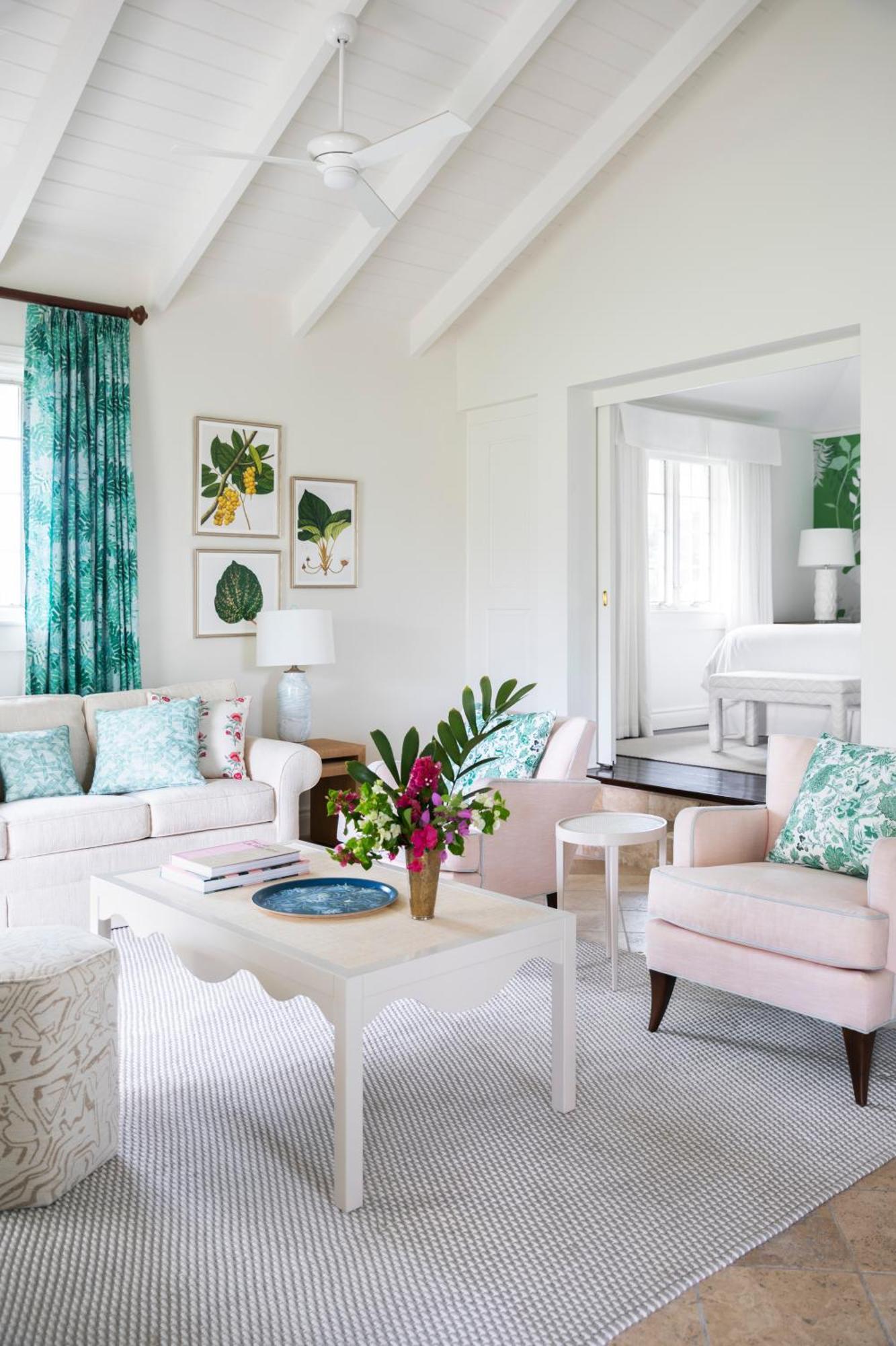Hotel Point Grace Grace Bay Esterno foto