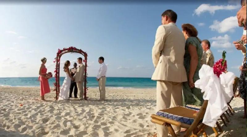 Hotel Point Grace Grace Bay Esterno foto