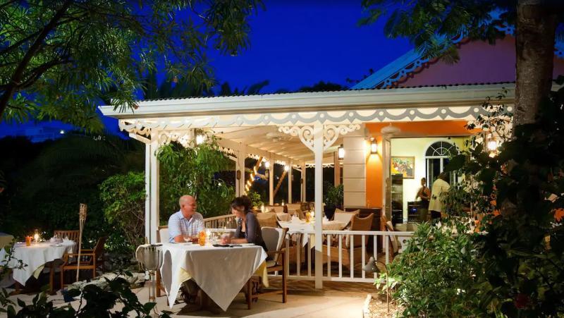 Hotel Point Grace Grace Bay Esterno foto